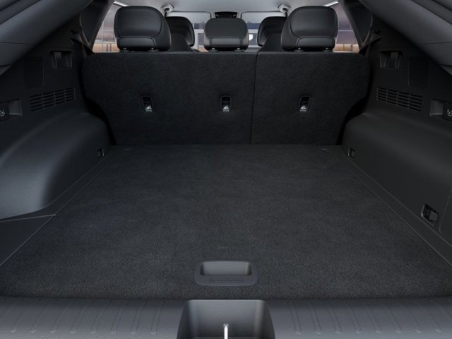 New 2025 Kia EV6 Light image 19