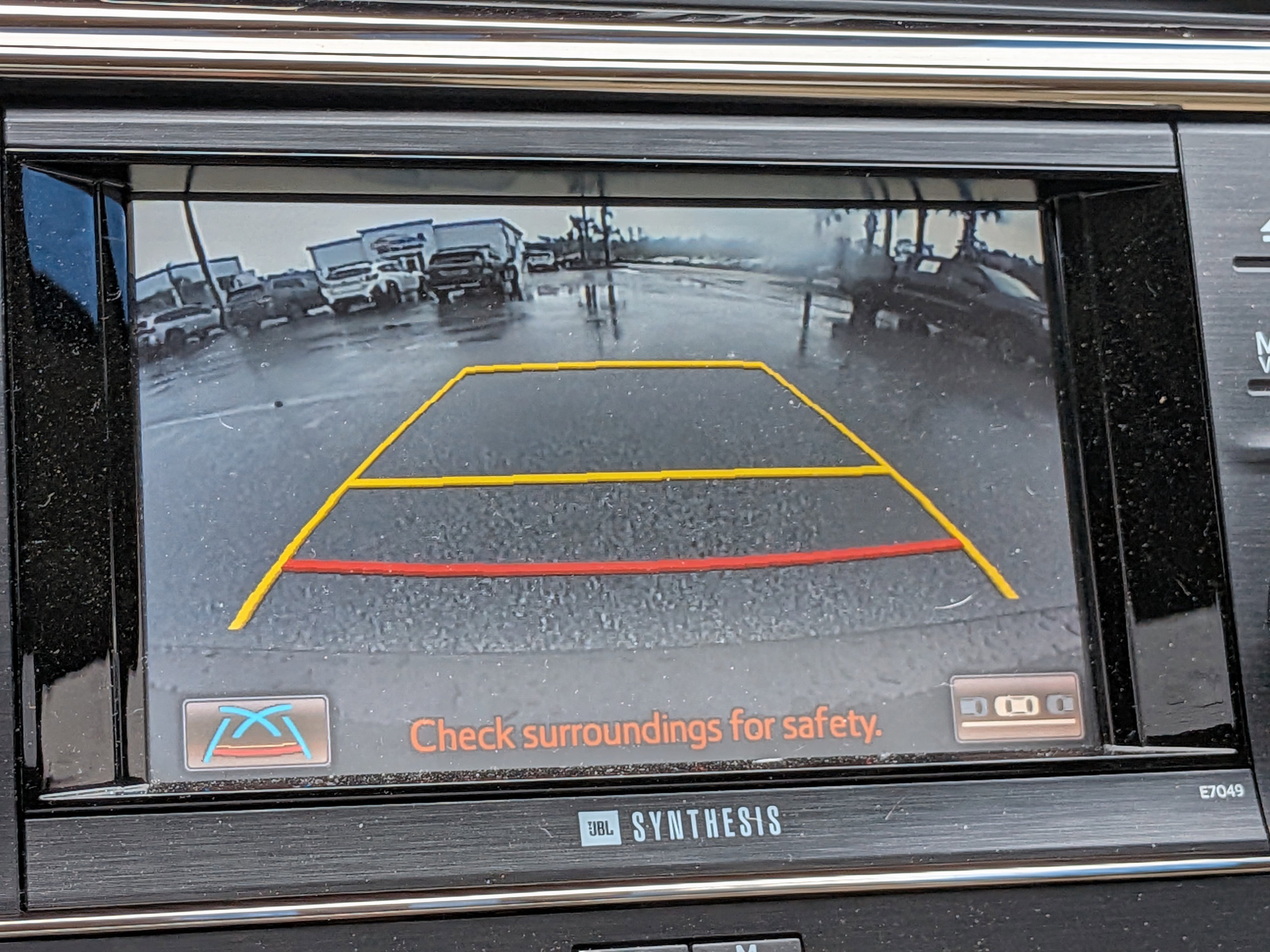 Used 2014 Toyota Avalon Limited FWD image 20