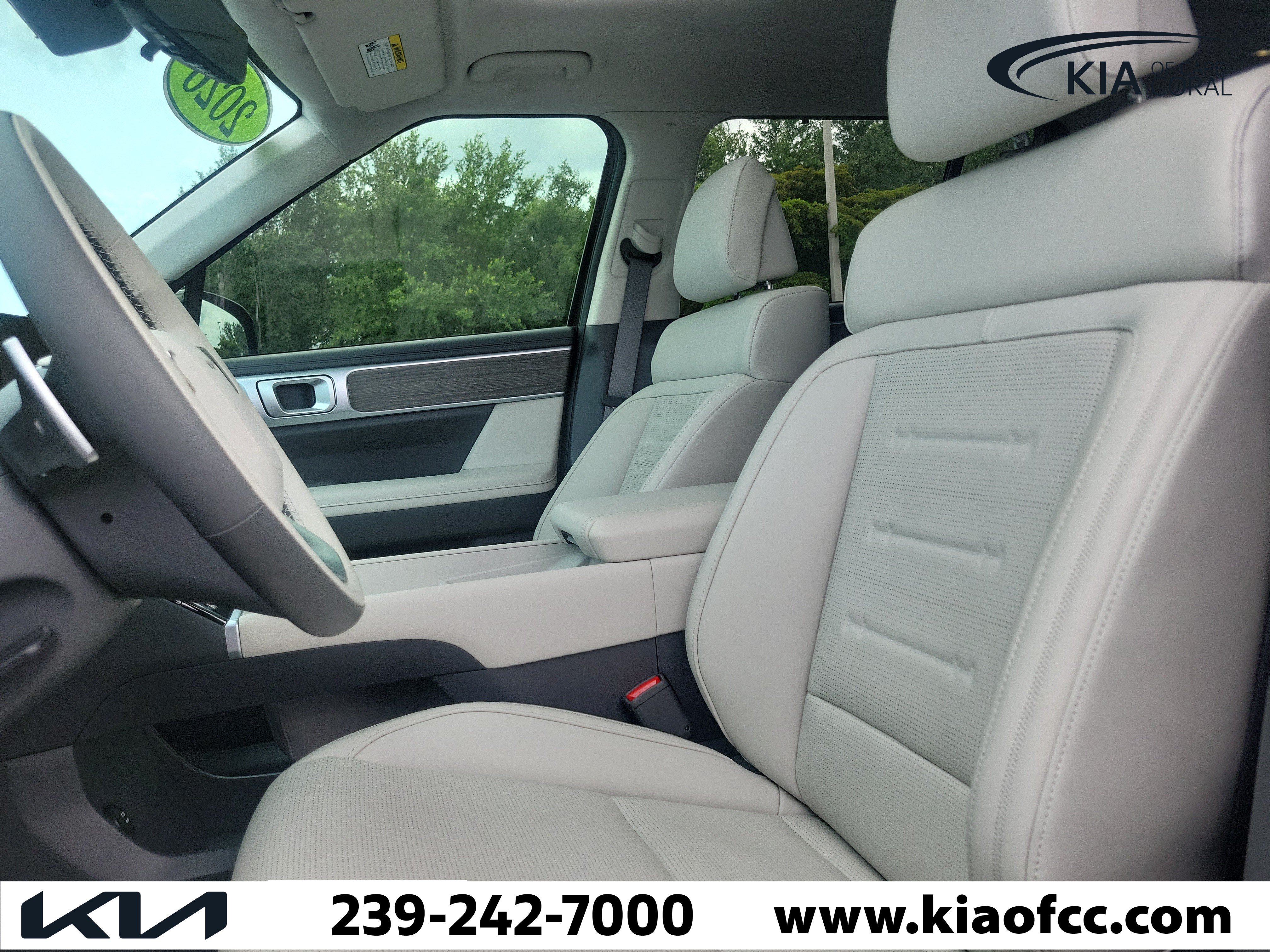 Used 2026 Hyundai Santa Fe Calligraphy FWD image 27