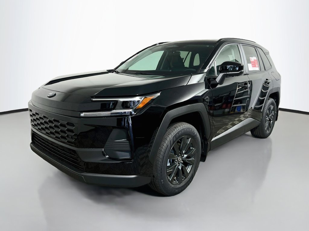 New 2026 Toyota RAV4 XLE Premium w/ Weather Package AWD/4WD image 7