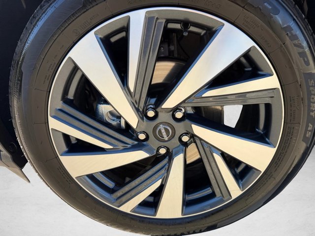 Used 2024 Nissan Murano SL AWD/4WD image 28