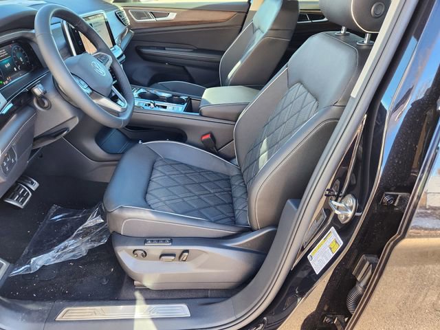 New 2026 Volkswagen Atlas SEL Premium R-Line image 11