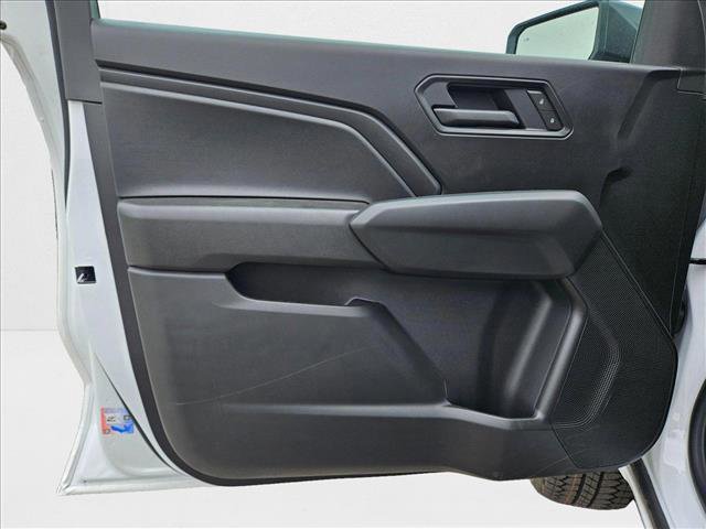 New 2025 Chevrolet Colorado Trail Boss image 11