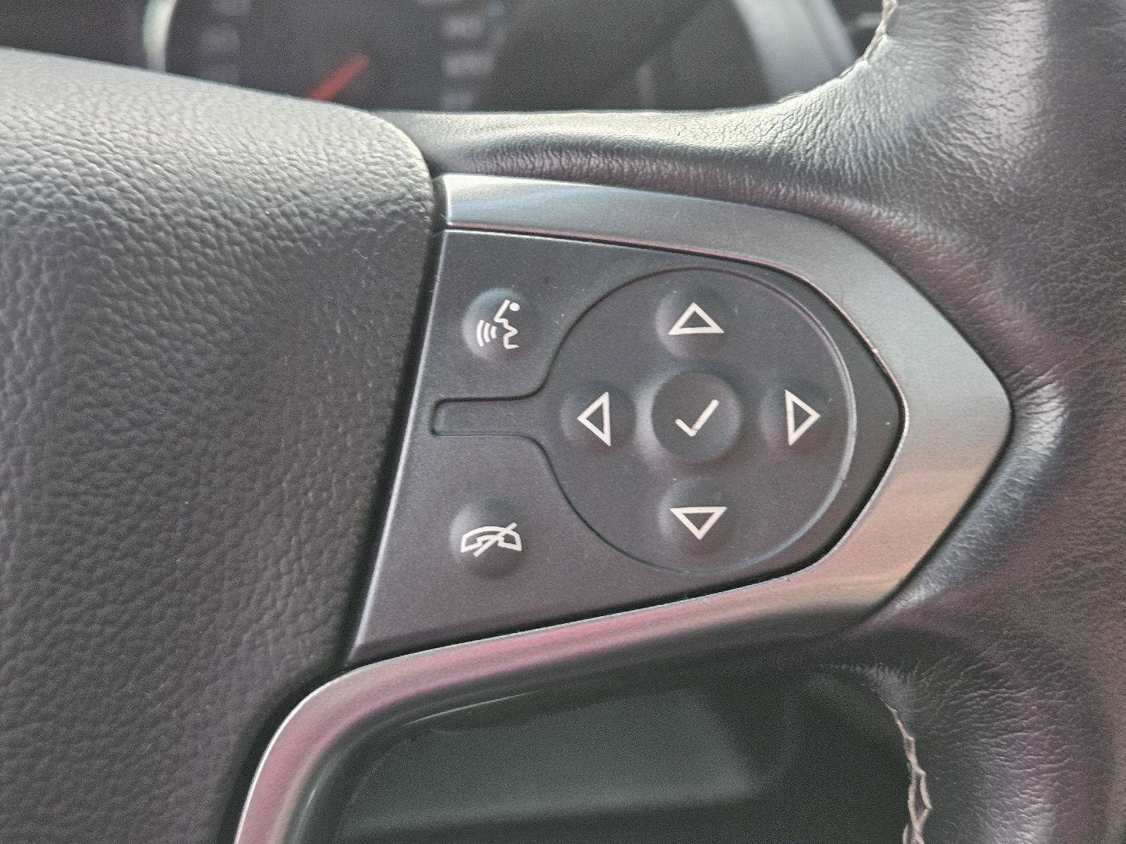 Used 2019 Chevrolet Tahoe LT w/ LT Signature Package image 13