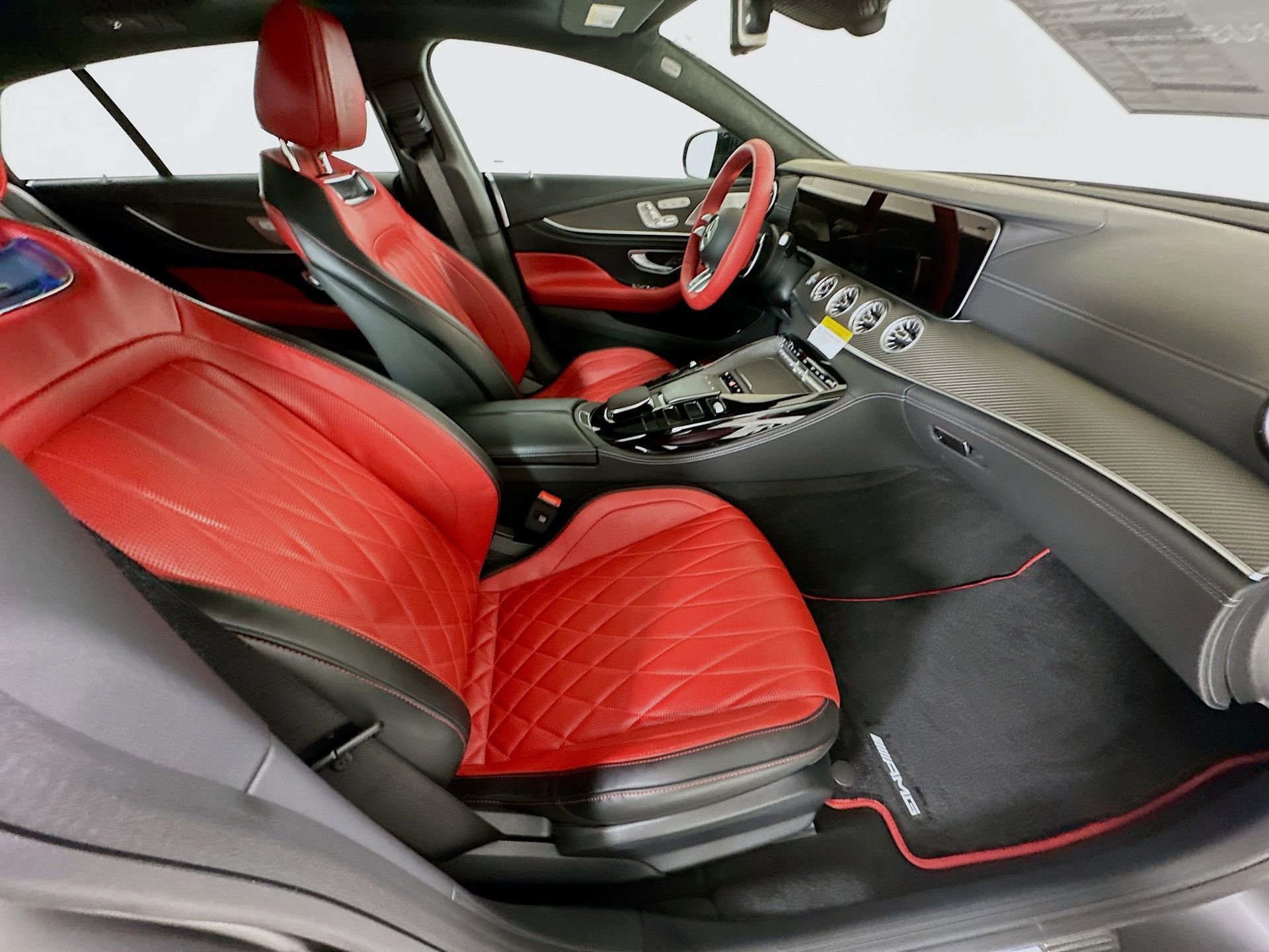 New 2026 Mercedes-Benz AMG GT 63 image 31