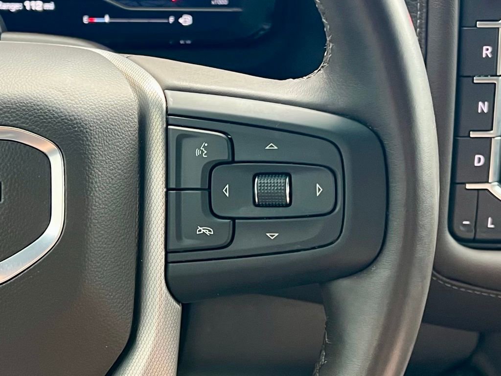 Used 2024 GMC Yukon XL Denali w/ Advanced Technology Package image 29