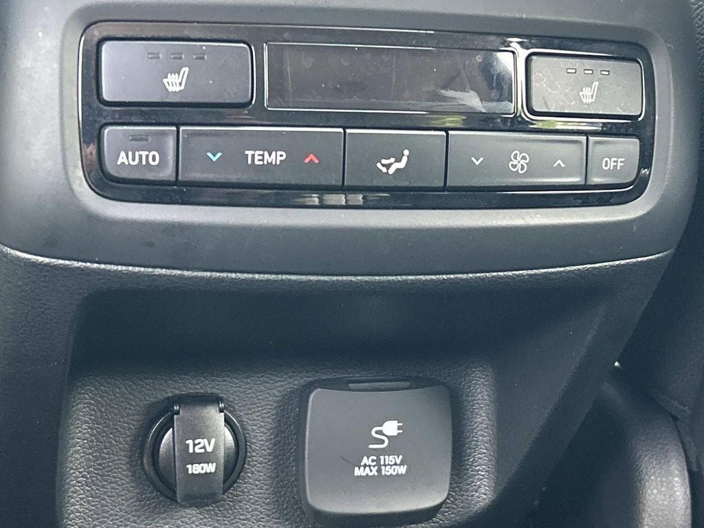Used 2021 Hyundai Palisade SEL w/ Premium Package FWD image 24