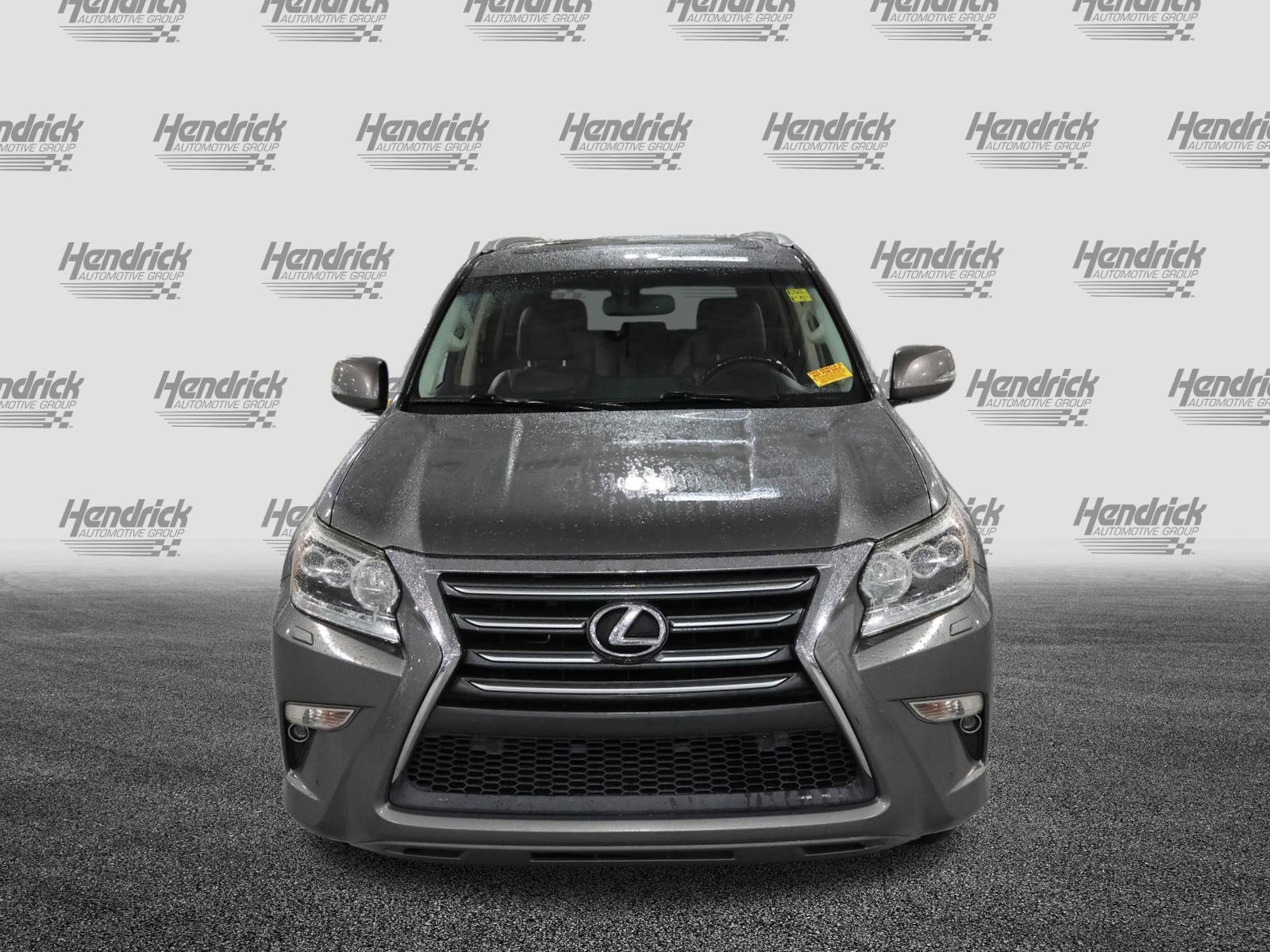 Used 2014 Lexus GX 460 image 3