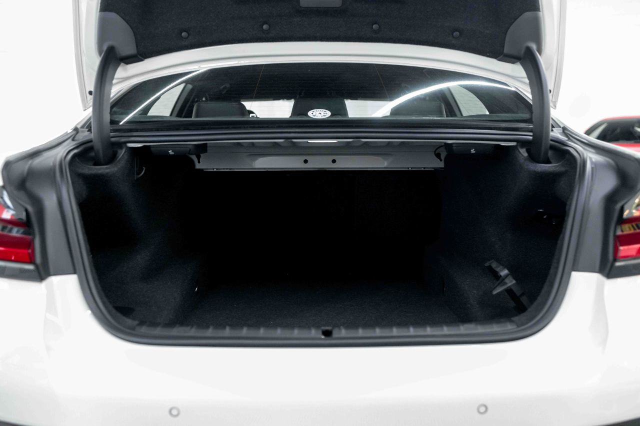 Used 2021 BMW M5 AWD/4WD image 86