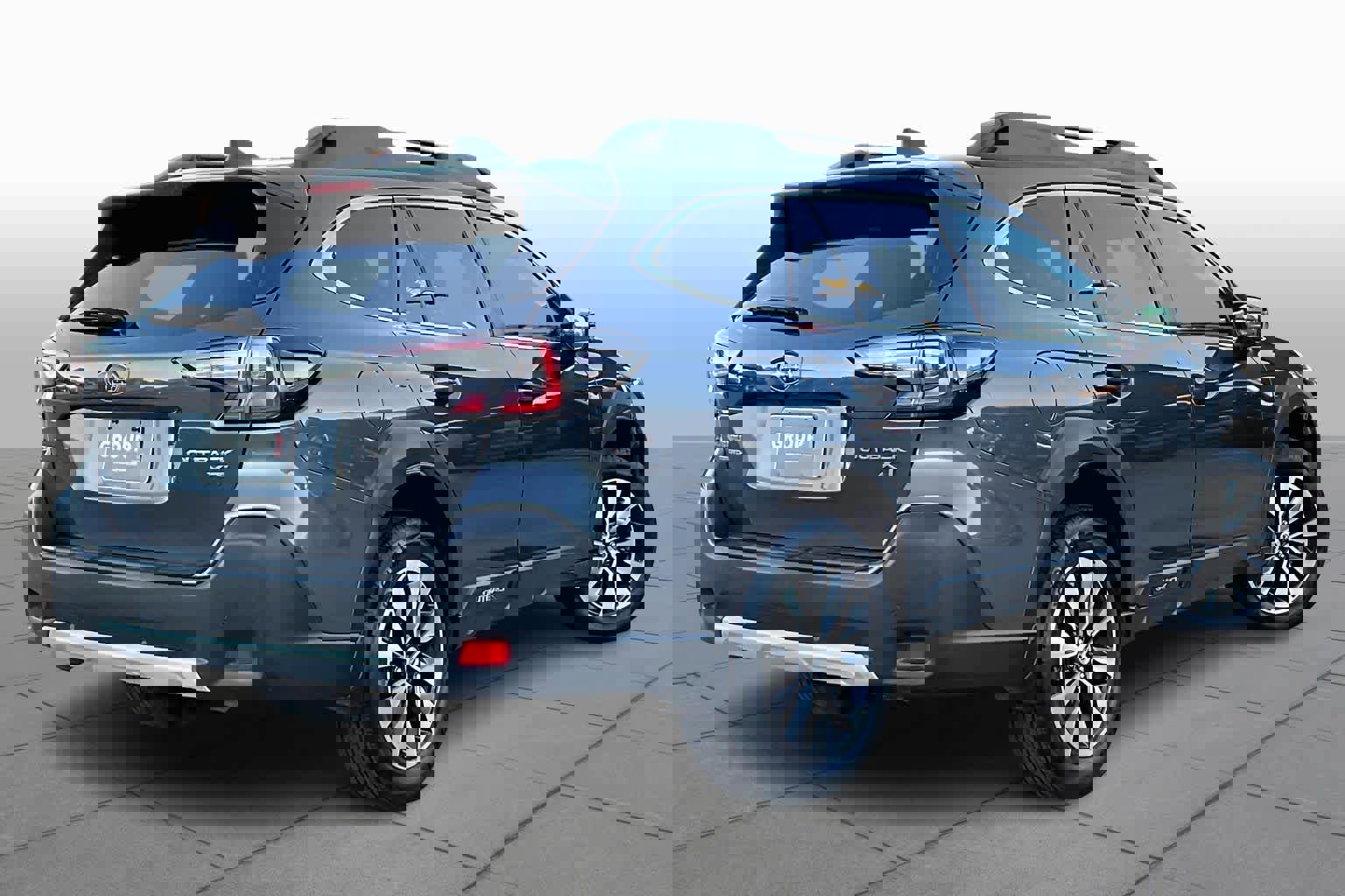 Used 2023 Subaru Outback Limited XT image 12