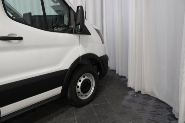 New 2026 Ford Transit 250 148 Medium Roof w/ Load Area Protection Package image 25