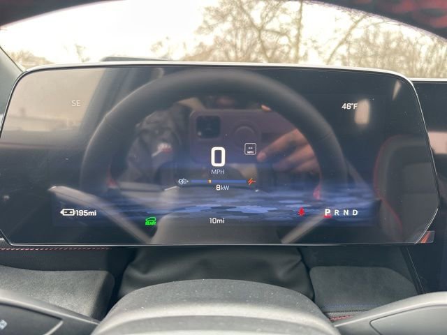 New 2026 Chevrolet Blazer EV RS FWD image 23