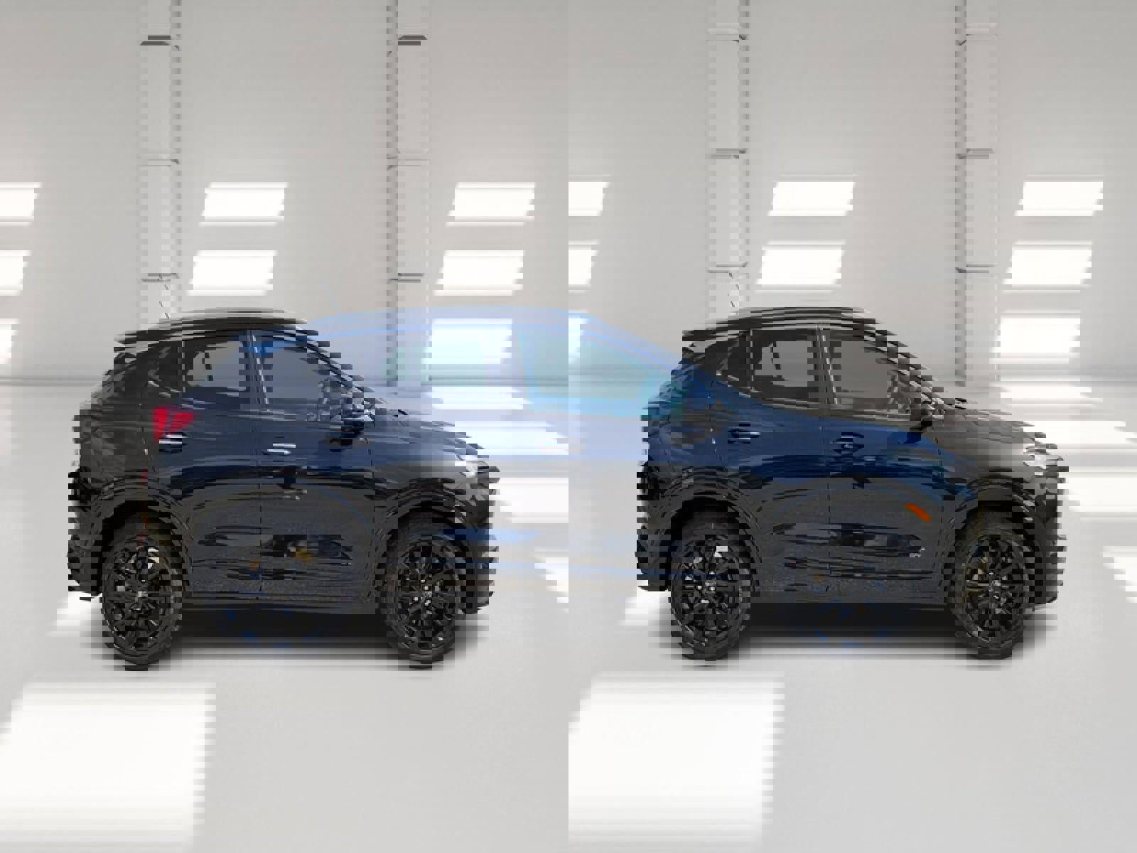 New 2026 Buick Encore GX Sport Touring w/ Advanced Technology Package image 4