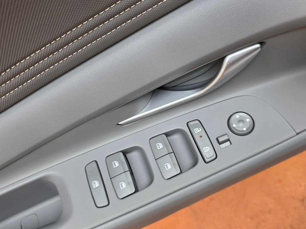 New 2026 Hyundai Elantra SEL Sport image 22