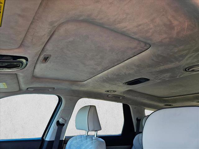Used 2022 Hyundai Palisade Calligraphy image 21