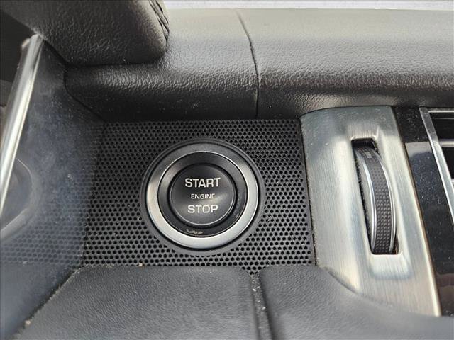 Used 2016 Land Rover Range Rover HSE AWD/4WD image 21