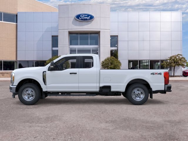 New 2026 Ford F350 XL w/ XL Chrome Package AWD/4WD image 3
