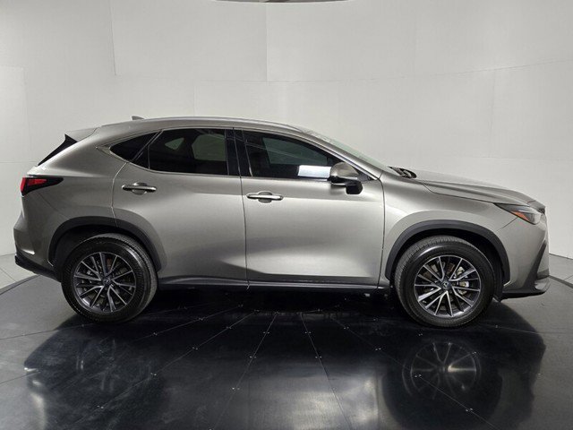 Certified 2023 Lexus NX 350 AWD w/ Premium Package image 7