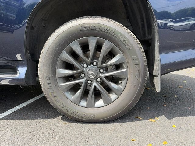Used 2023 Lexus GX 460 Premium w/ Premium Plus Package AWD/4WD image 10