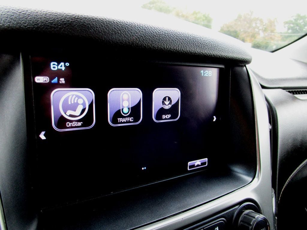 Used 2017 Chevrolet Tahoe LT AWD/4WD image 34