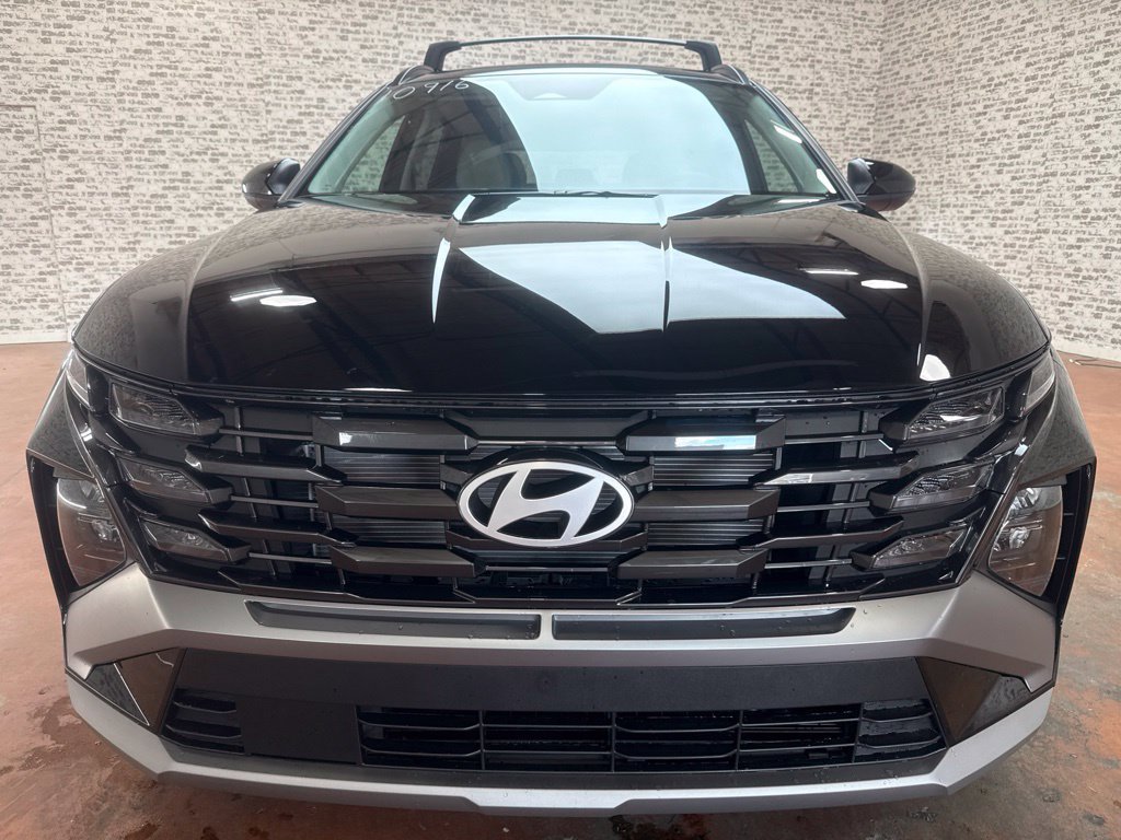 New 2026 Hyundai Tucson SEL Plus FWD image 2