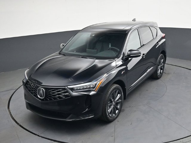 New 2026 Acura RDX w/ Advance Package AWD/4WD image 26