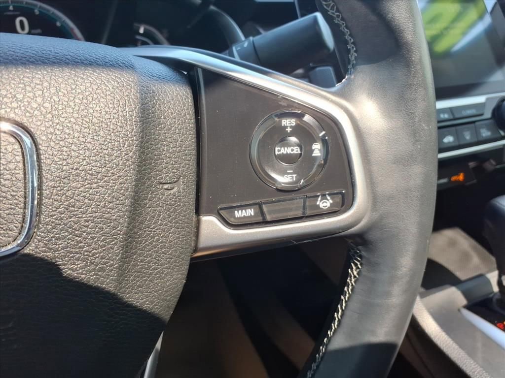 Used 2019 Honda Civic EX-L image 23