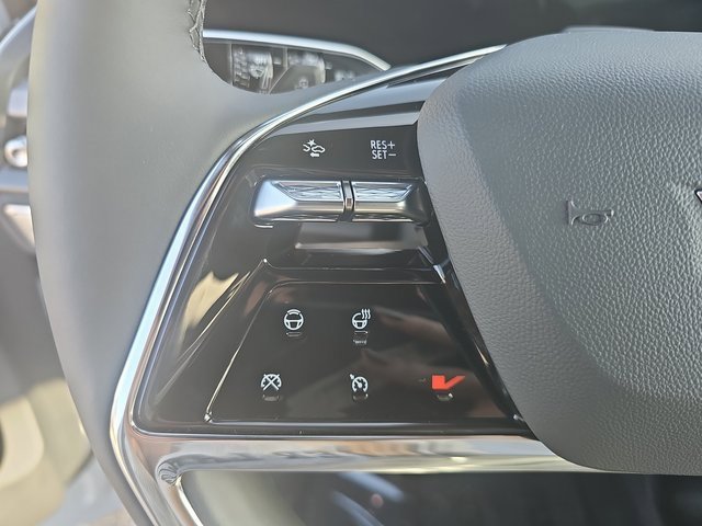 New 2026 Cadillac Vistiq Sport image 18