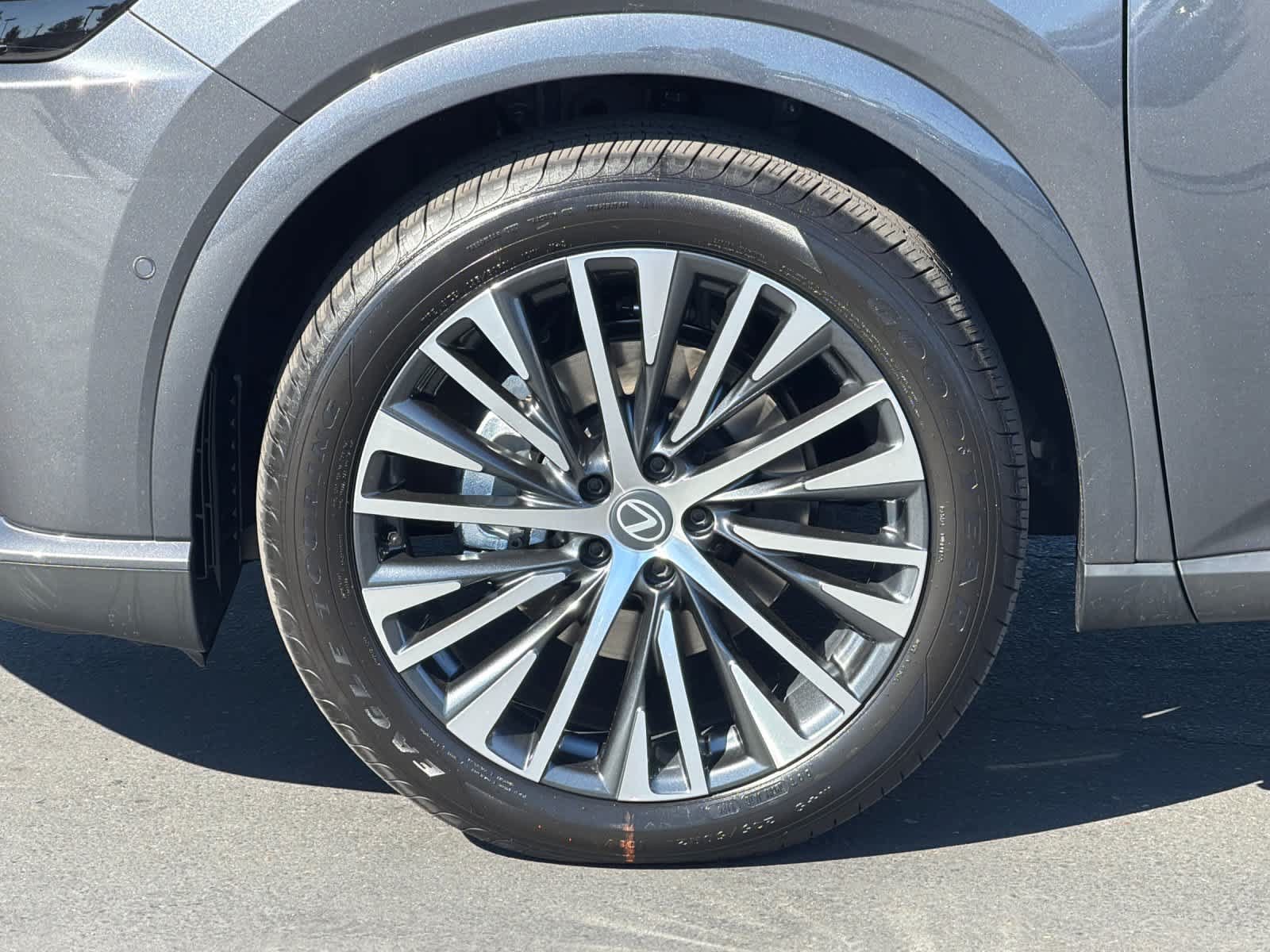 New 2026 Lexus RX 350 w/ Convenience Package AWD/4WD image 30