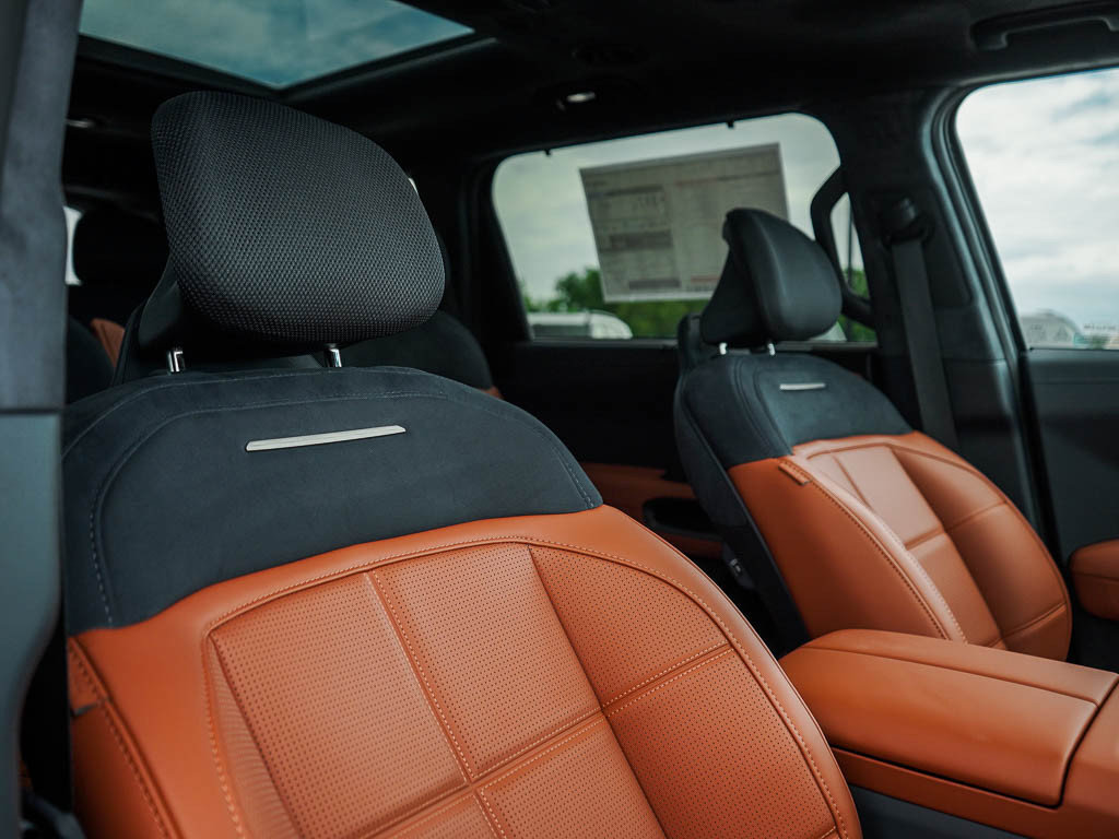 New 2027 Kia Telluride SX Prestige AWD/4WD image 12