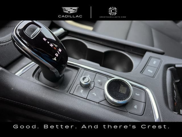 Certified 2024 Cadillac XT6 Premium Luxury w/ Technology Package FWD image 22