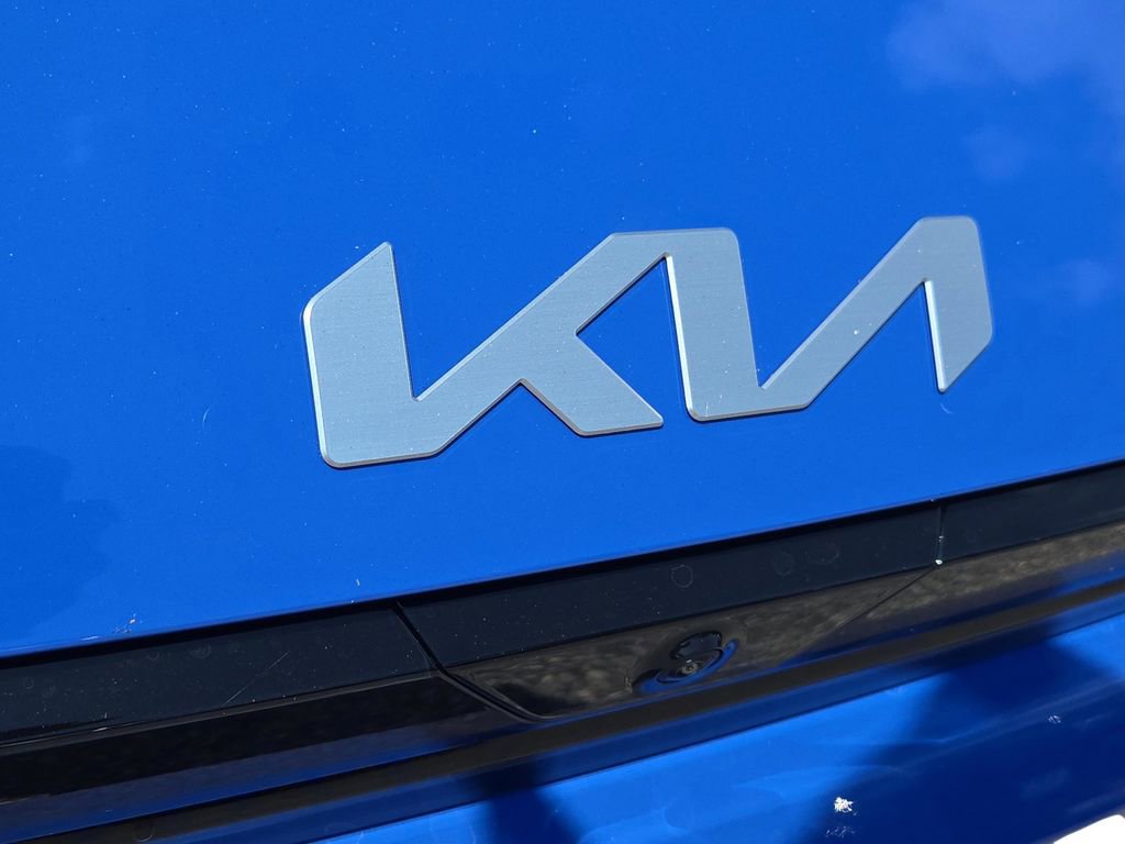 New 2025 Kia EV6 GT-Line image 4