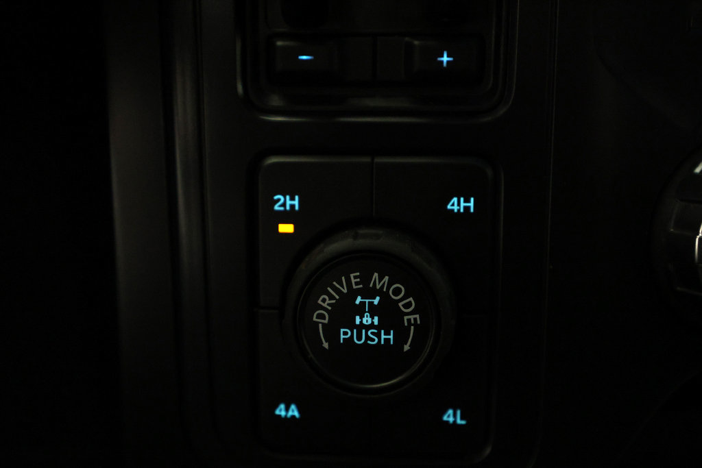 Used 2026 Ford F150 Raptor AWD/4WD image 22