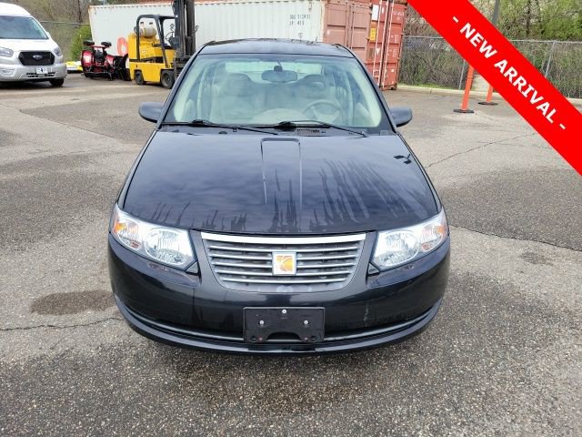 Used 2007 Saturn ION Level 2 w/ Preferred Pkg image 8