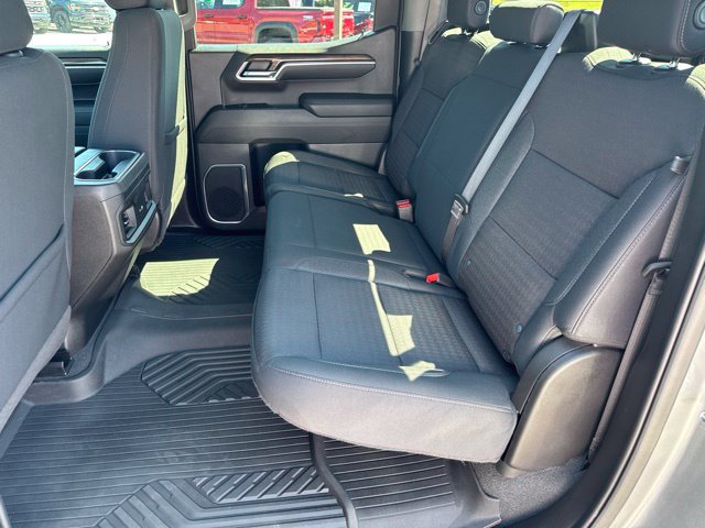 Used 2024 Chevrolet Silverado 1500 RST w/ All Star Edition Plus AWD/4WD image 6