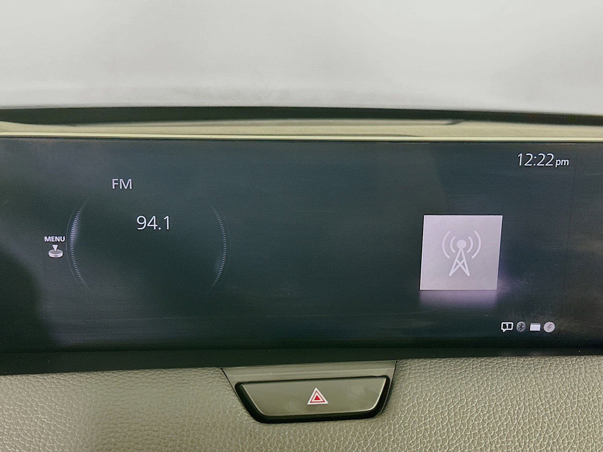 Used 2025 MAZDA CX-90 3.3 Turbo w/ Preferred Package image 21