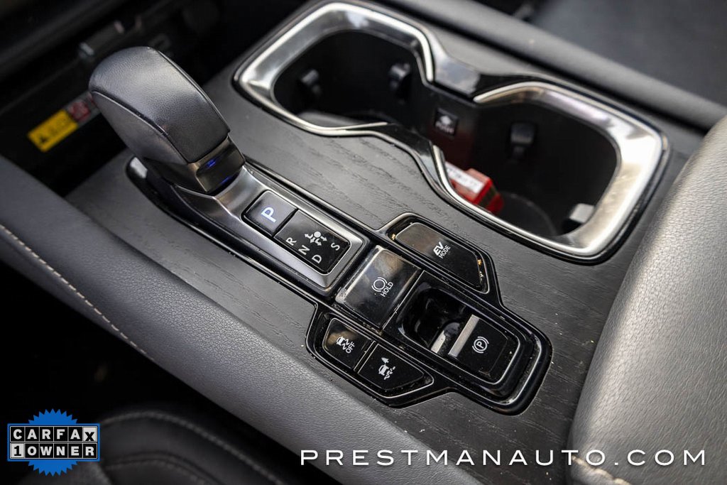 Used 2023 Lexus RX 350h image 19