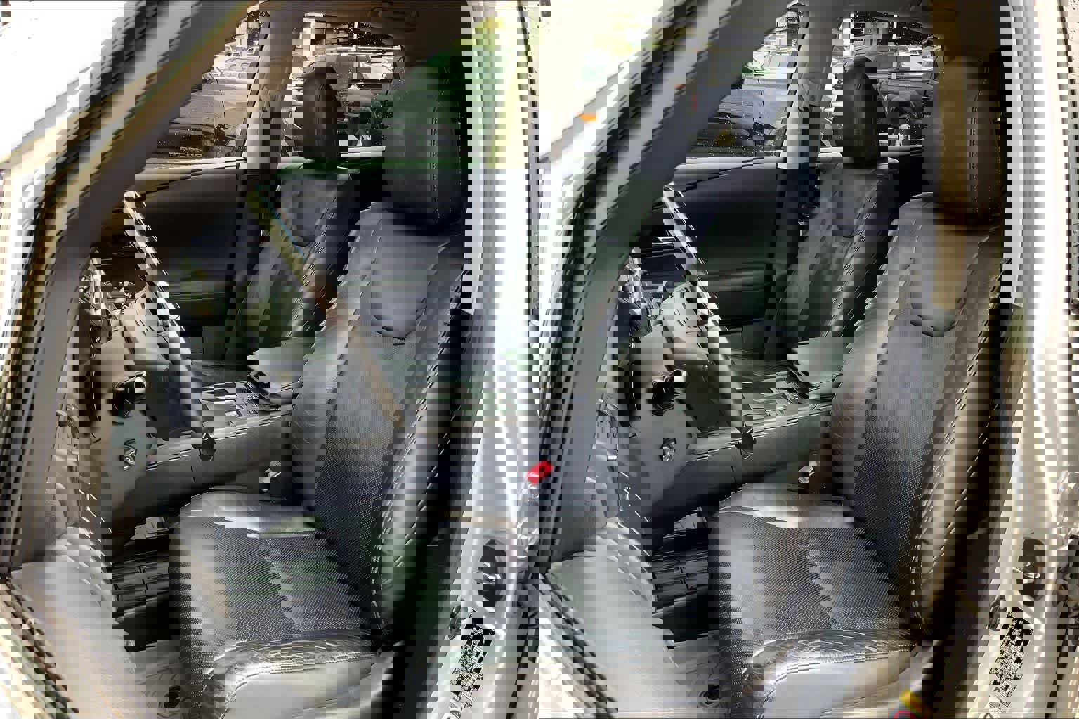 Used 2013 Lexus RX 450h FWD w/ Navigation Pkg image 11