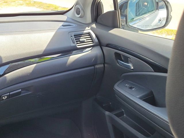 Used 2019 Honda Ridgeline RTL-E image 4