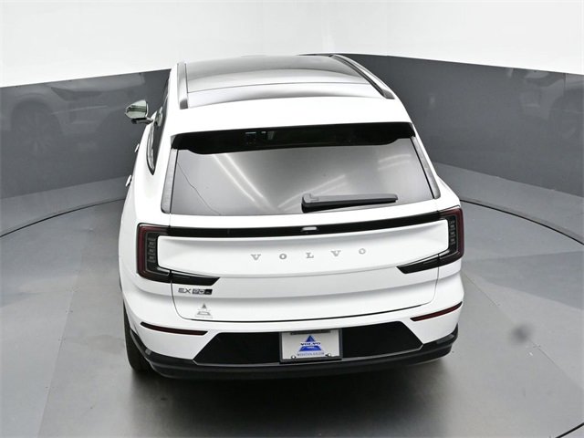 New 2025 Volvo EX90 Plus w/ Protection Package Premier image 44
