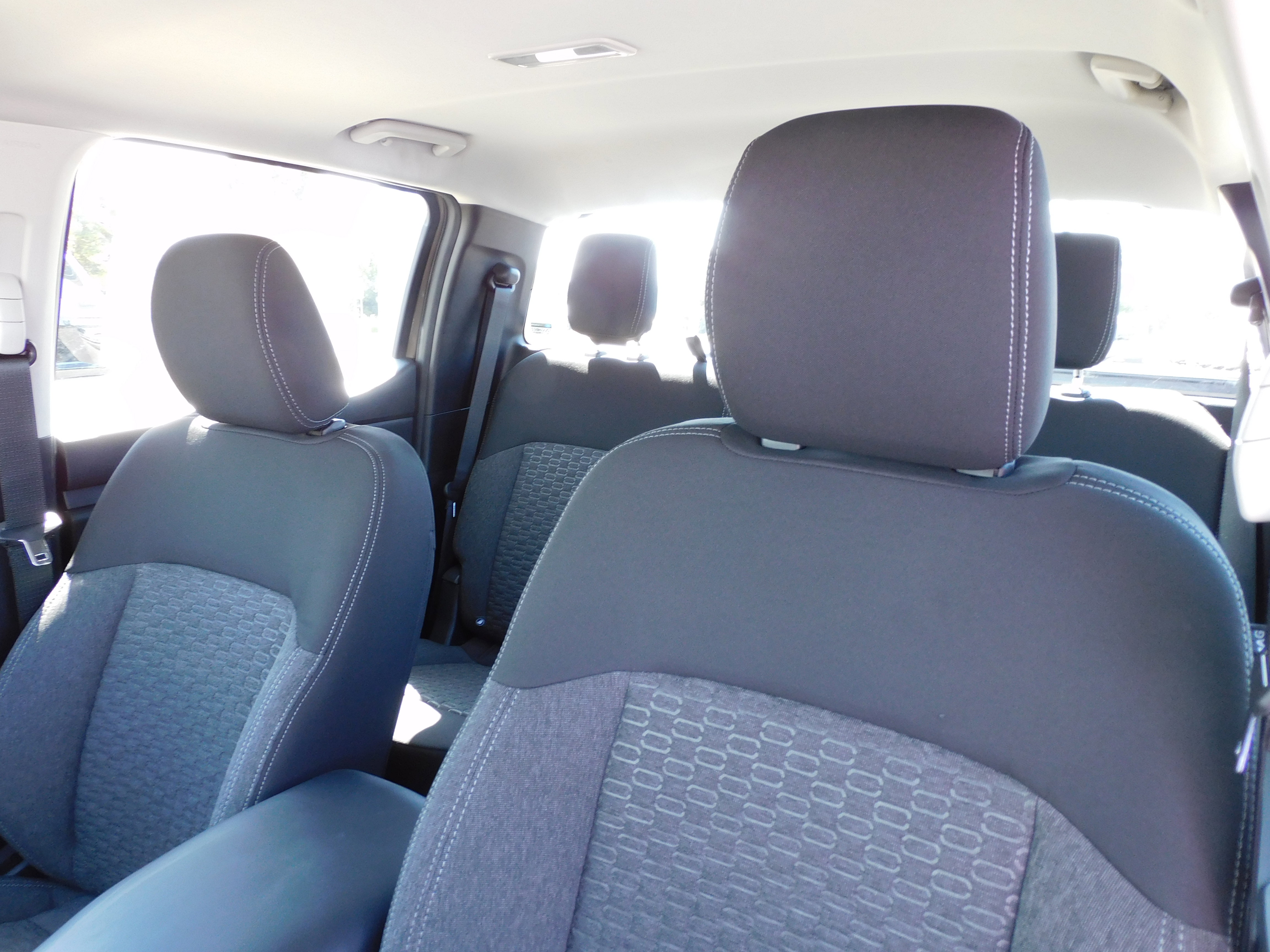 New 2025 Ford Ranger XL w/ Trailer Tow Package image 12