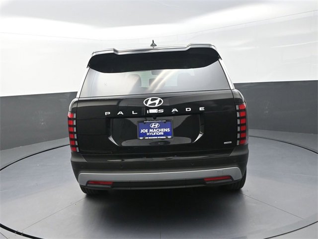 New 2026 Hyundai Palisade SE image 7