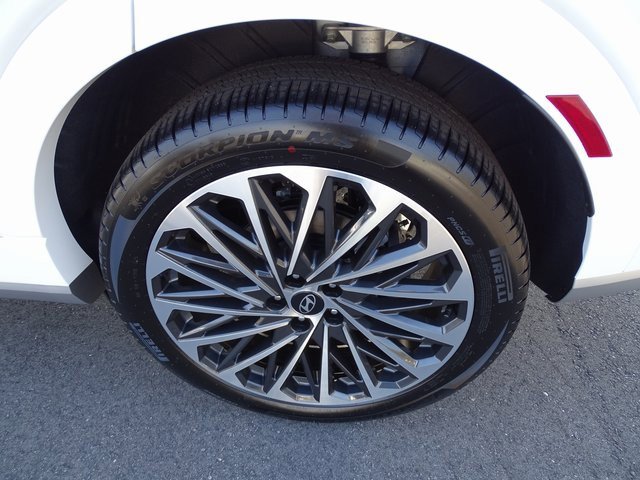 New 2026 Hyundai Palisade Calligraphy image 9