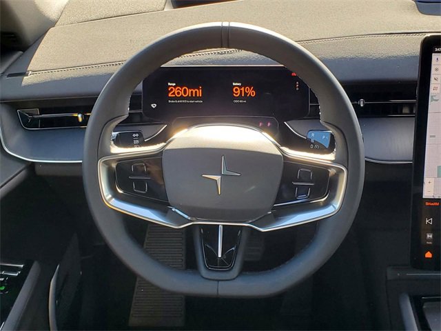 New 2025 Polestar Polestar 3 PERFORMANCE image 26