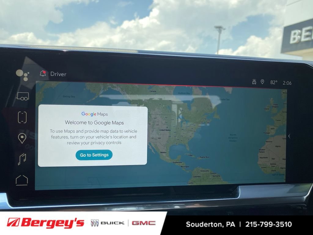 Certified 2026 GMC Sierra 1500 Elevation AWD/4WD image 17
