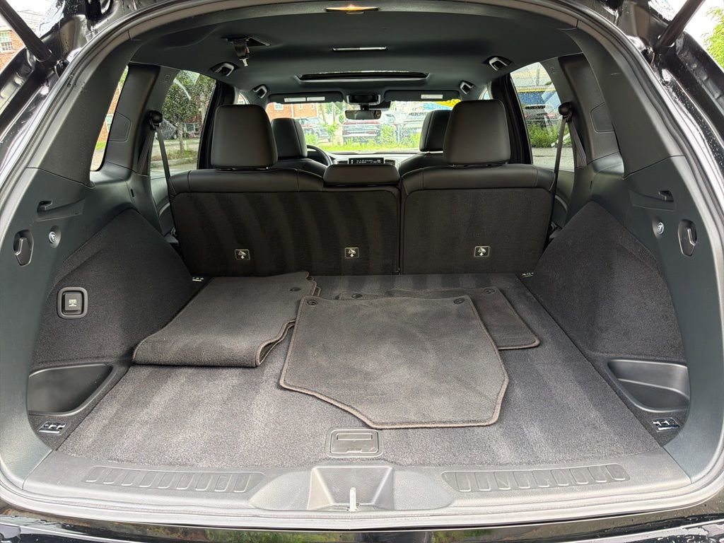 Used 2023 Honda Passport EX-L image 30