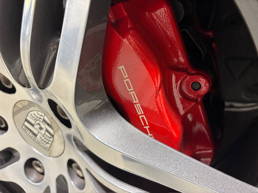 Used 2008 Porsche 911 Targa 4S AWD/4WD image 12