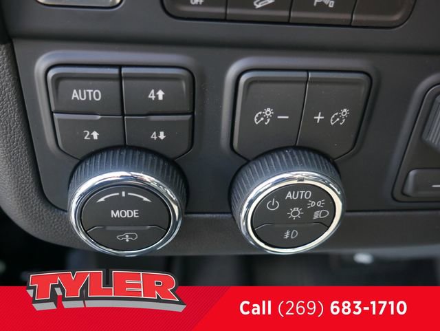 New 2026 Chevrolet Tahoe High Country w/ LPO, Illumination Package AWD/4WD image 27