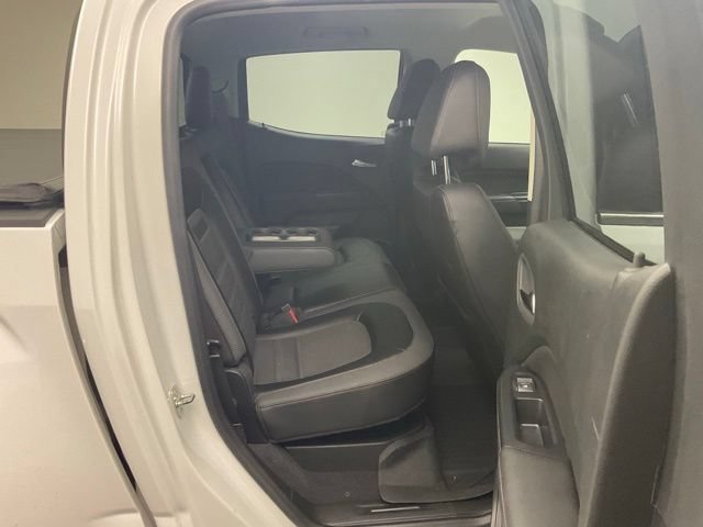 Certified 2020 GMC Canyon All Terrain w/ All Terrain X Package AWD/4WD image 29