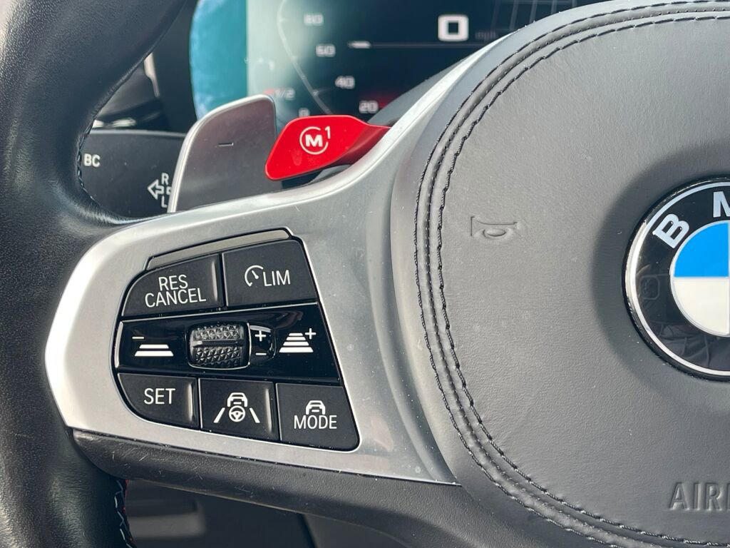 Used 2023 BMW M5 w/ Competition Package image 20